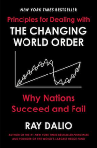 The Changing World Order by Ray Dalio
