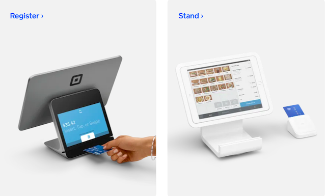 Square ( Business Review)- Alternative to PayPal