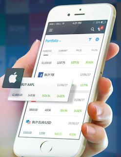 Best Investment app- Etoro Business Review