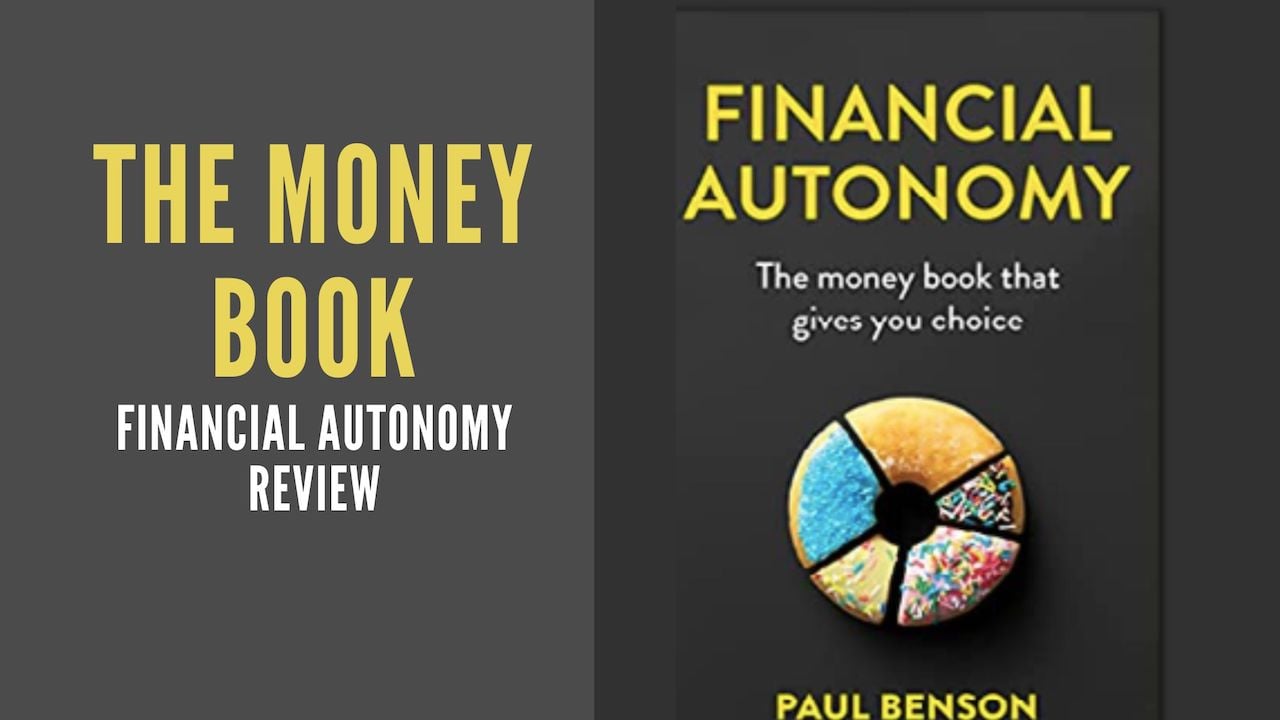 The Money book: Financial Autonomy