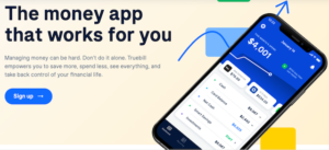 Best Budget Apps to Save Money- Truebill