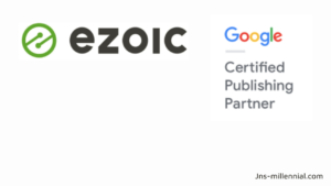 ezoic ads- how to monetize a blog