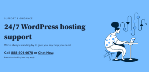 Cheap web hosting for wordpress