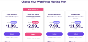 Hostinger review- Cheap WordPress hosting