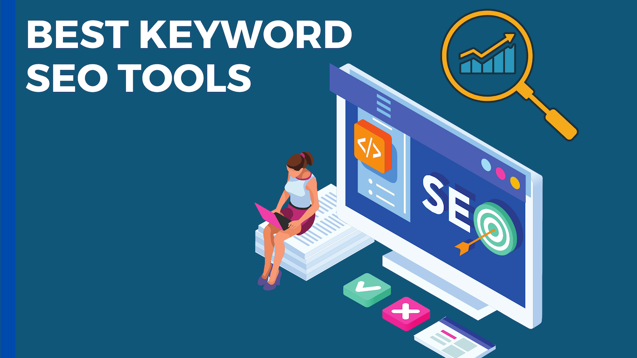 Best keyword SEO Tools