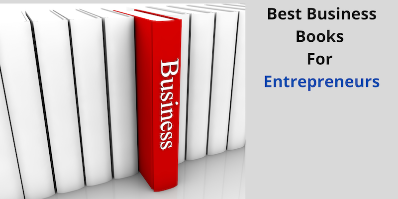 Best Business Books