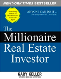 Millionaire Real Estate Investor 