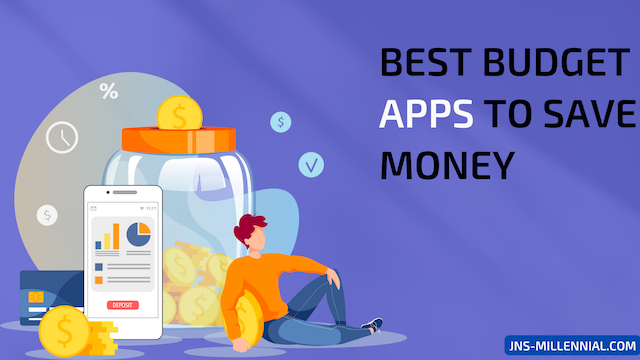 Best Budget Apps to Save Money