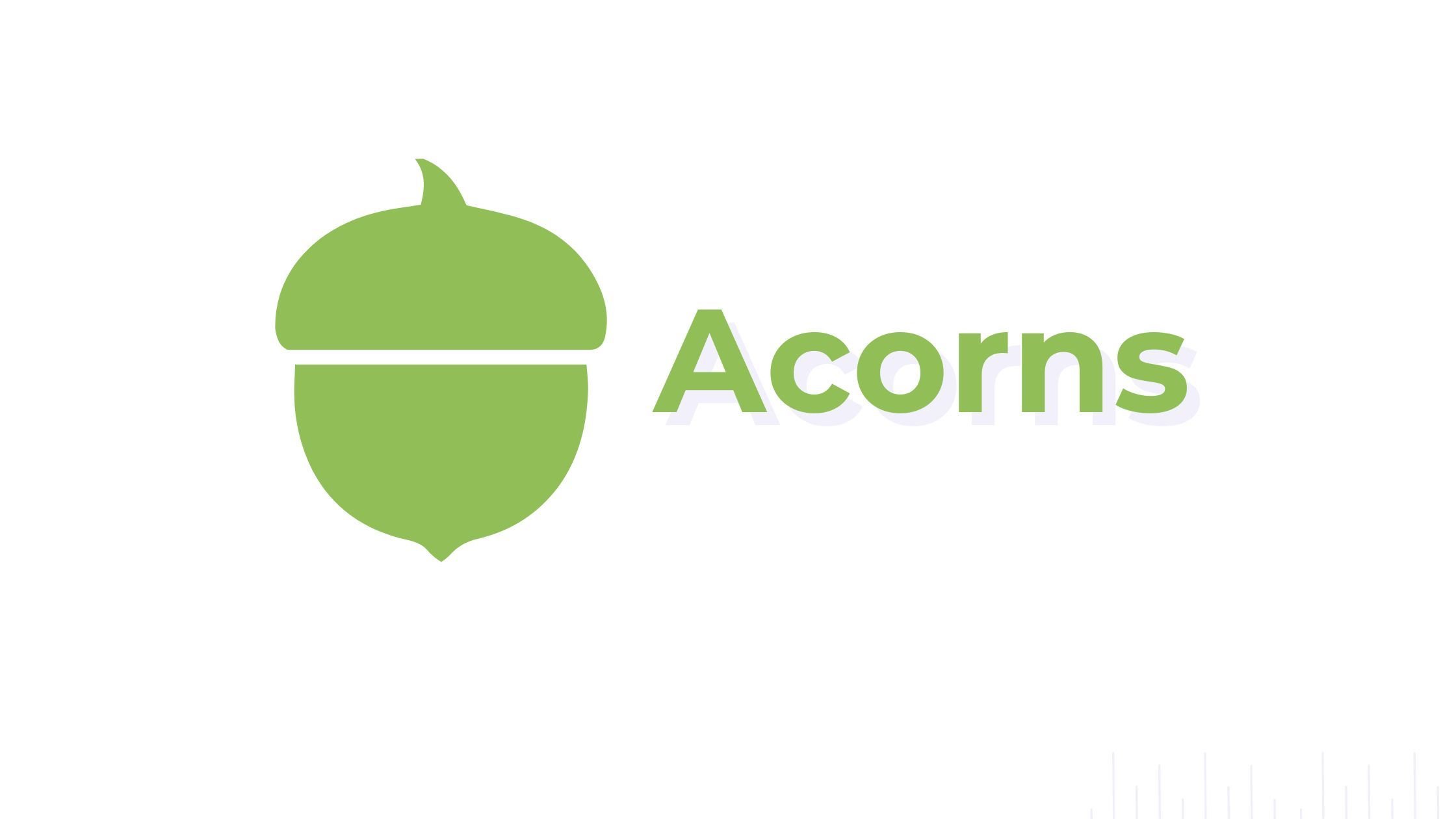 Acorns Review- investment app for beginners