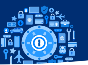 1Password password manager review
