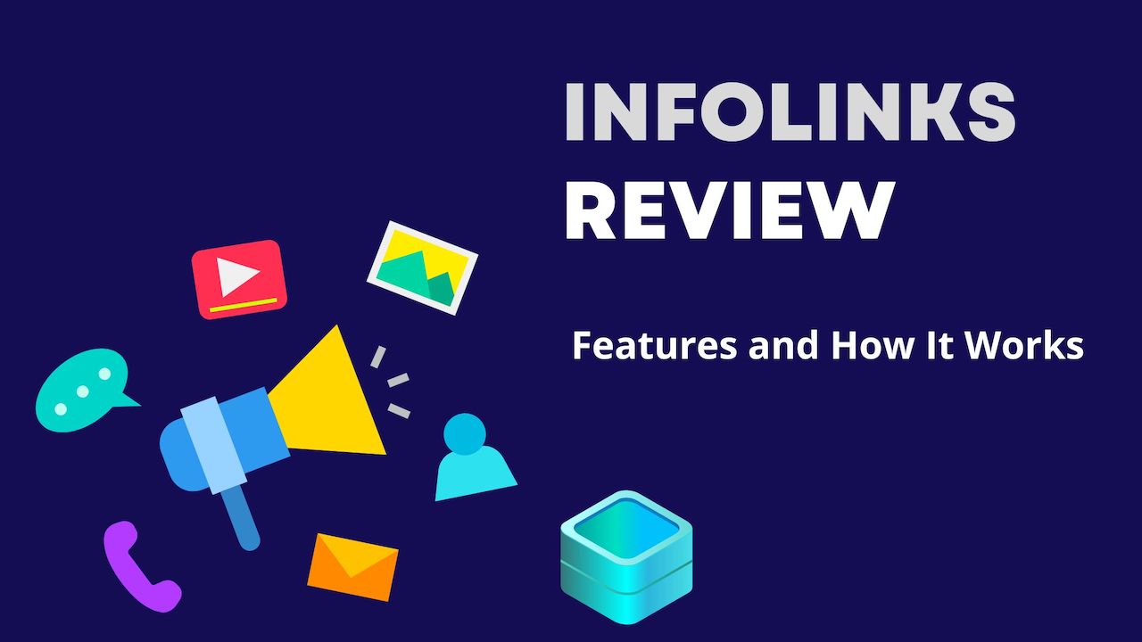 Infolinks Review- Is It a Reliable In Text Advertising Network for New Websites?