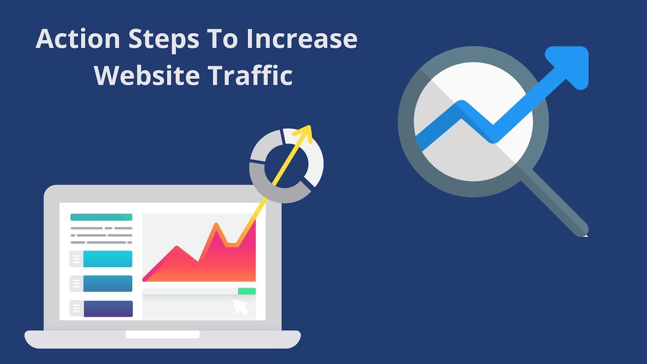 How To Increase Website Traffic and build high-quality backlinks