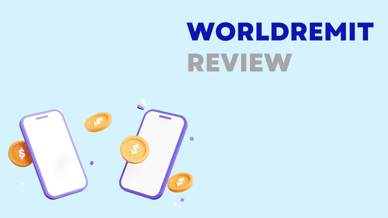 WorldRemit Review