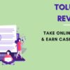 Toluna Review 2022 : Take Online Surveys & Earn Cash Rewards