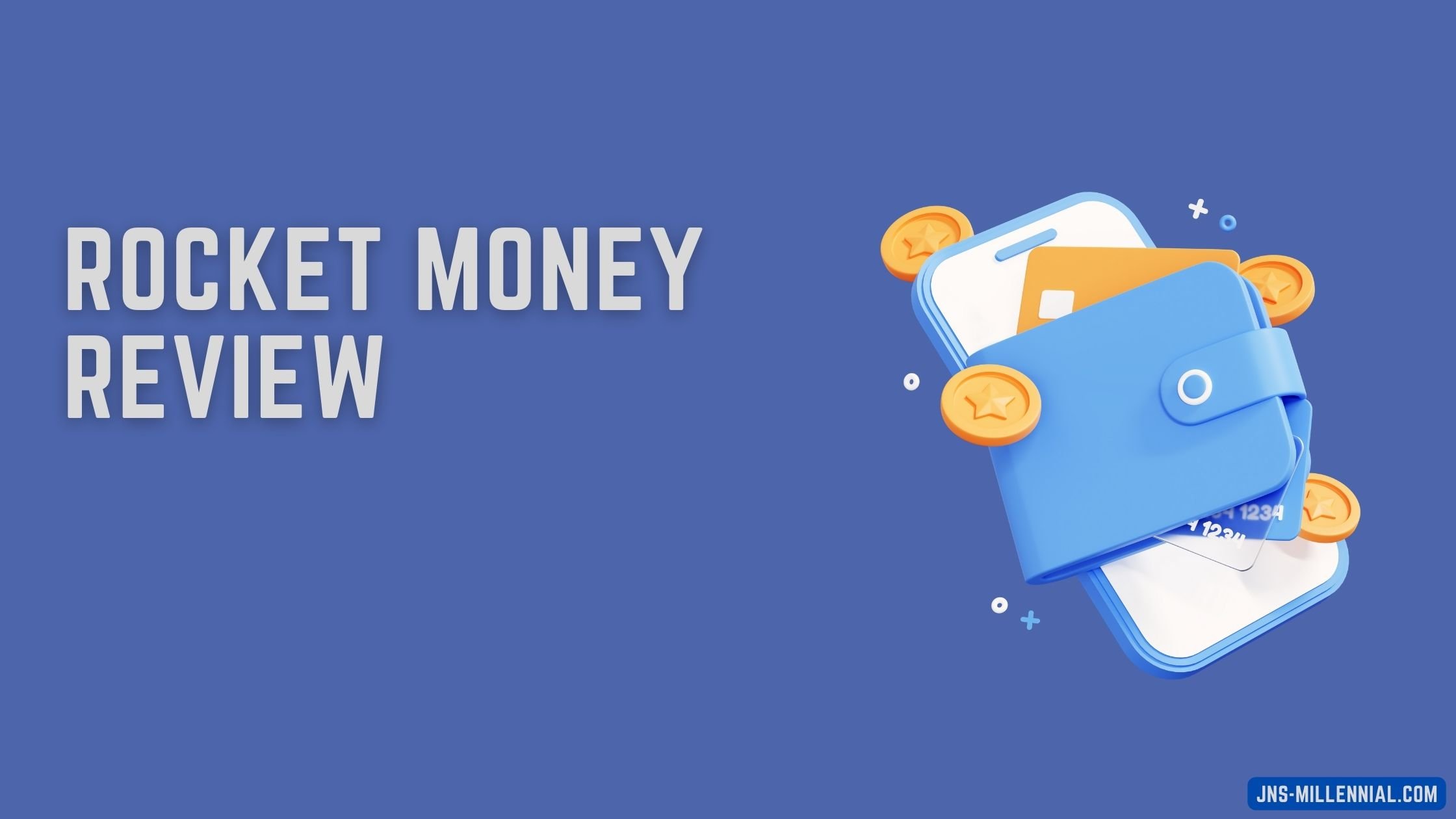Rocket Money Review- save money & cancel subscriptions