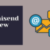Omnisend Review 2023: Best Email Marketing Automation Tool For Small Businesses?