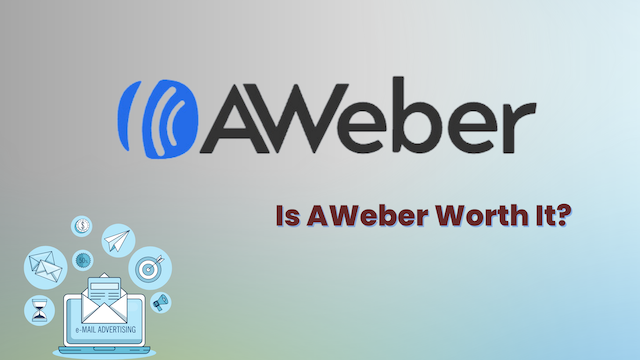 AWeber Review