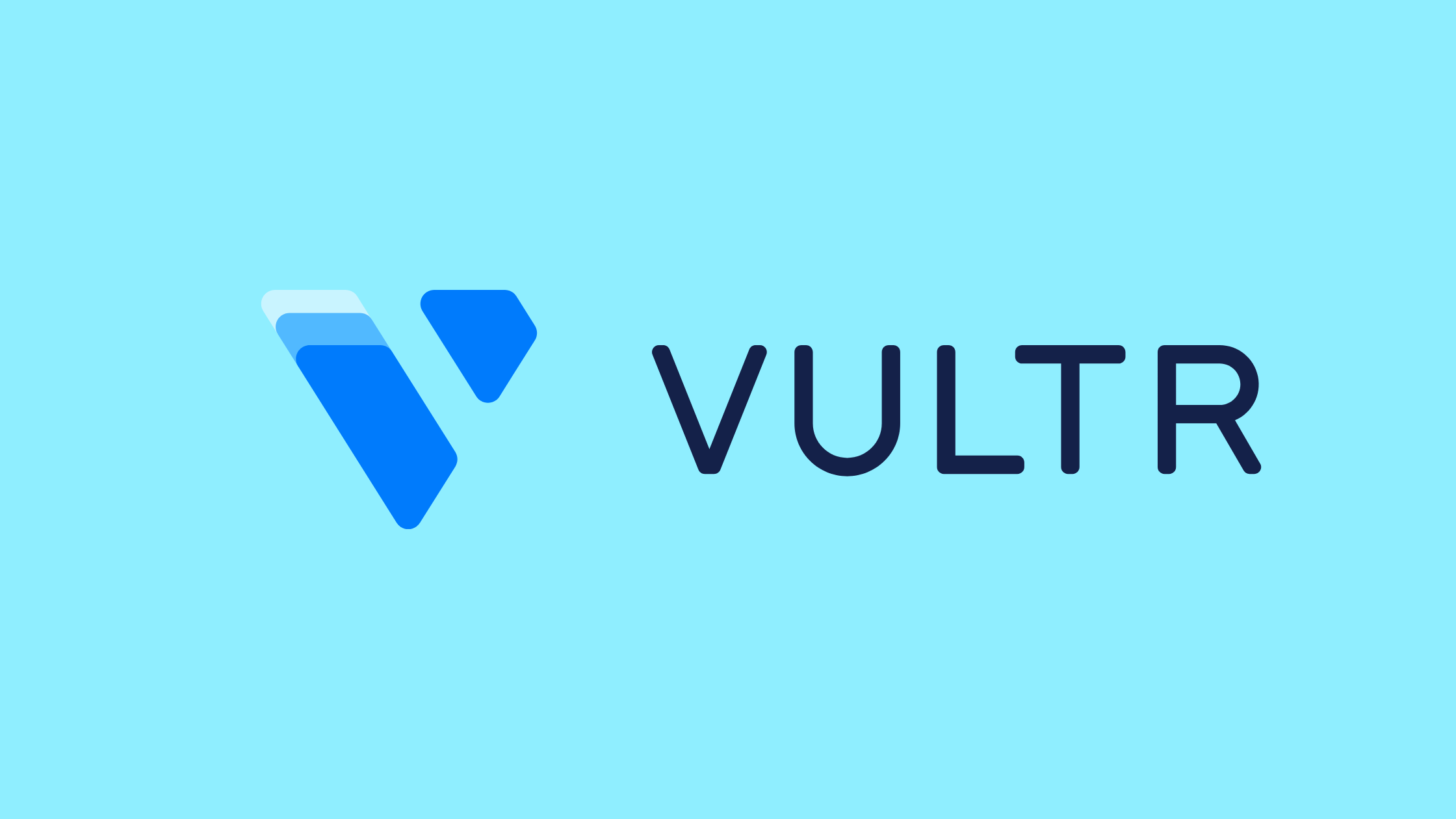Vultr cloud web hosting review