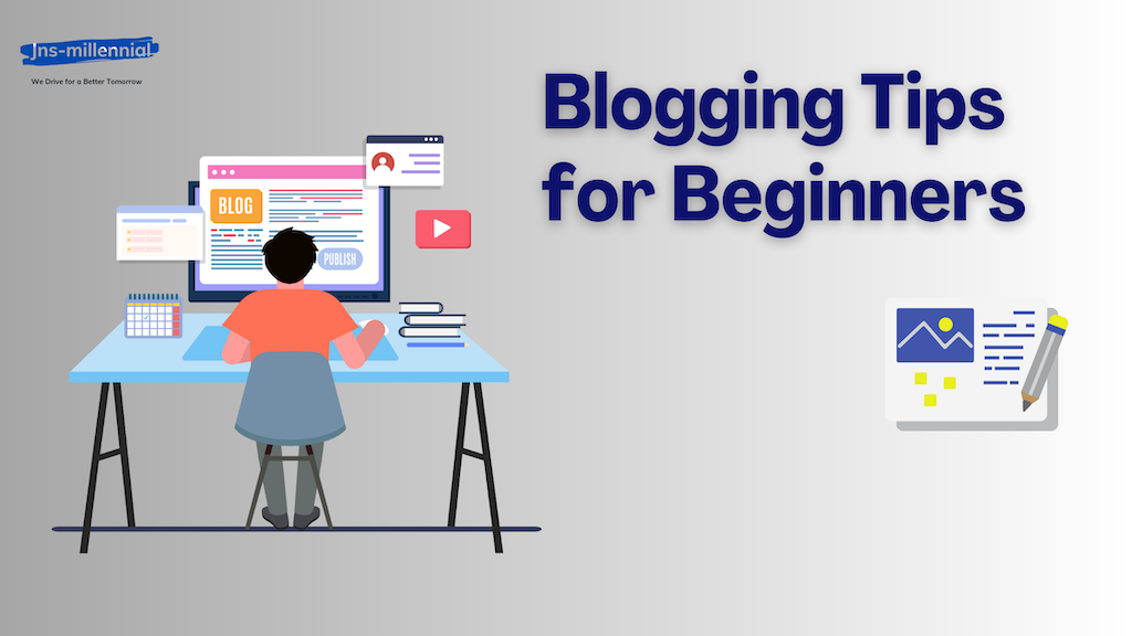 blogging tips for beginner bloggers