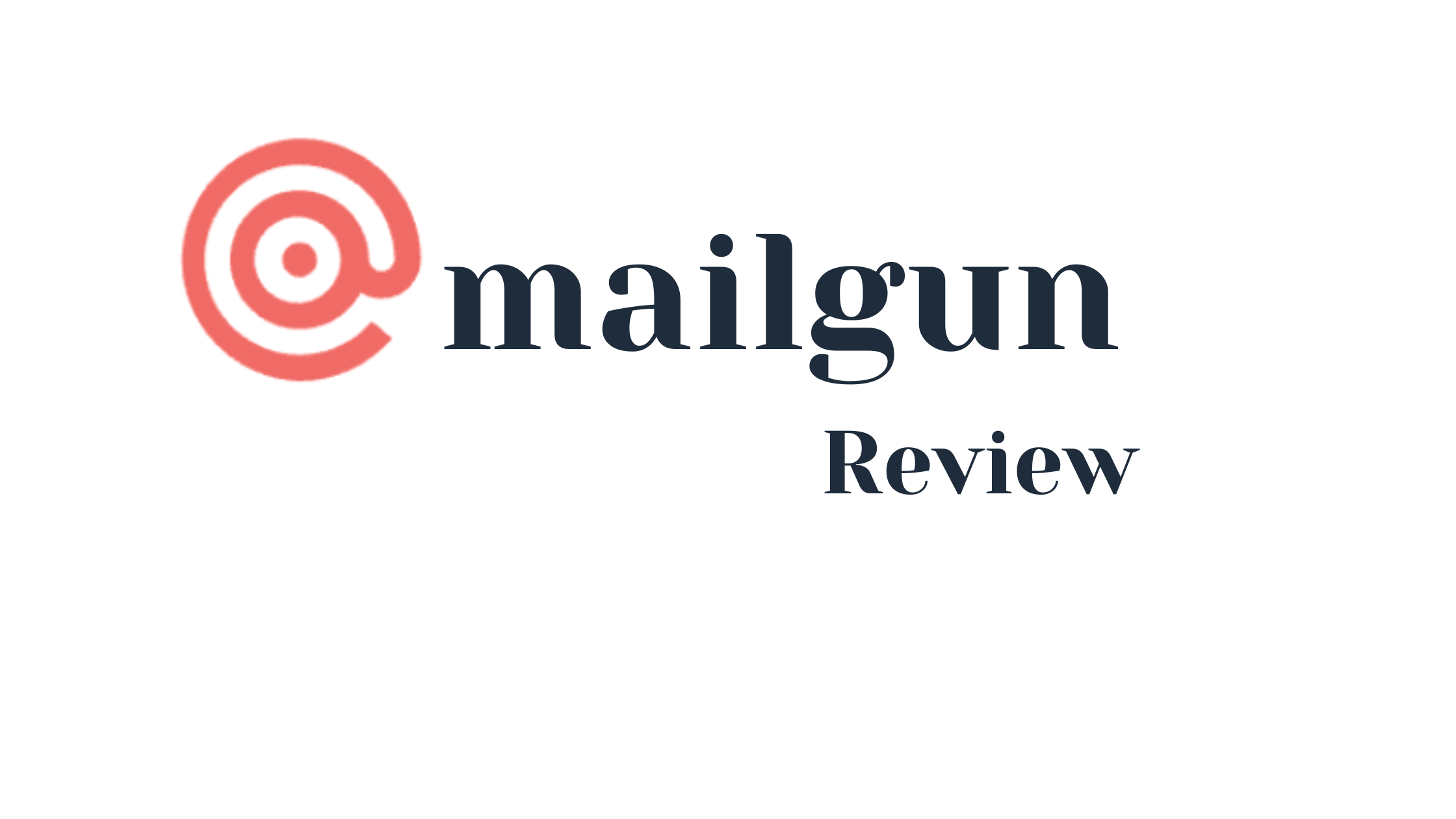 mailgun review