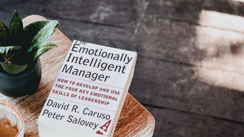 The Emotionally Intelligent Manager book review