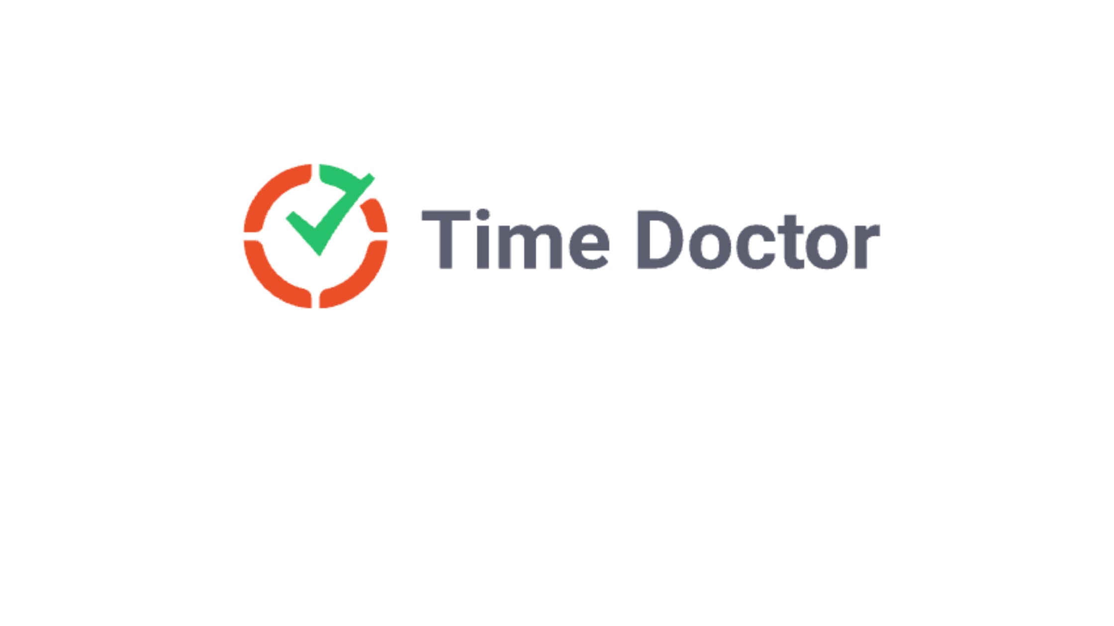 Time Doctor review