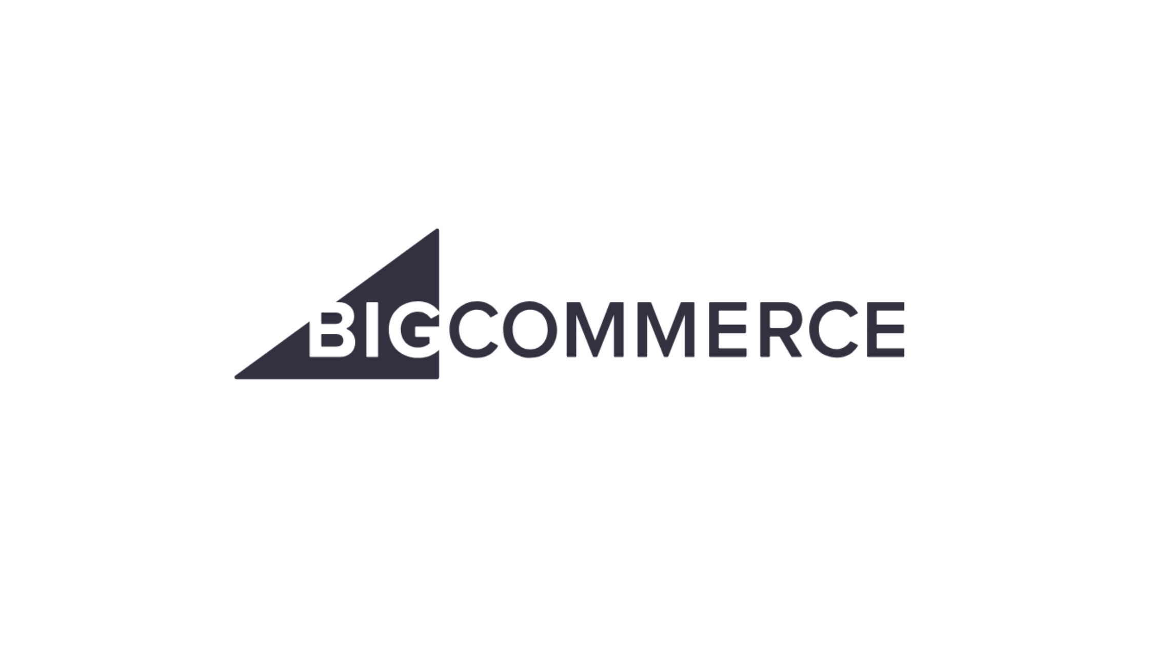 Bigcommerce review